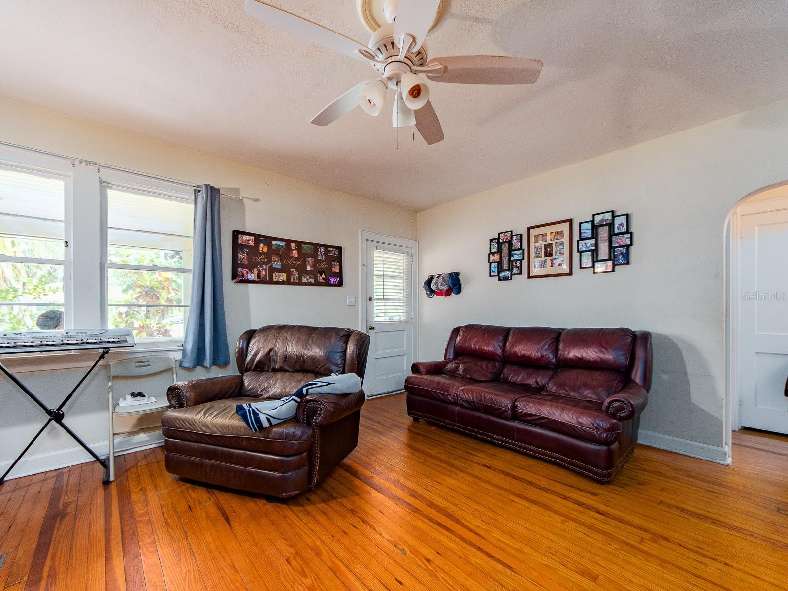 BAY TERRACE & BAY TERRACE ADD - Residential