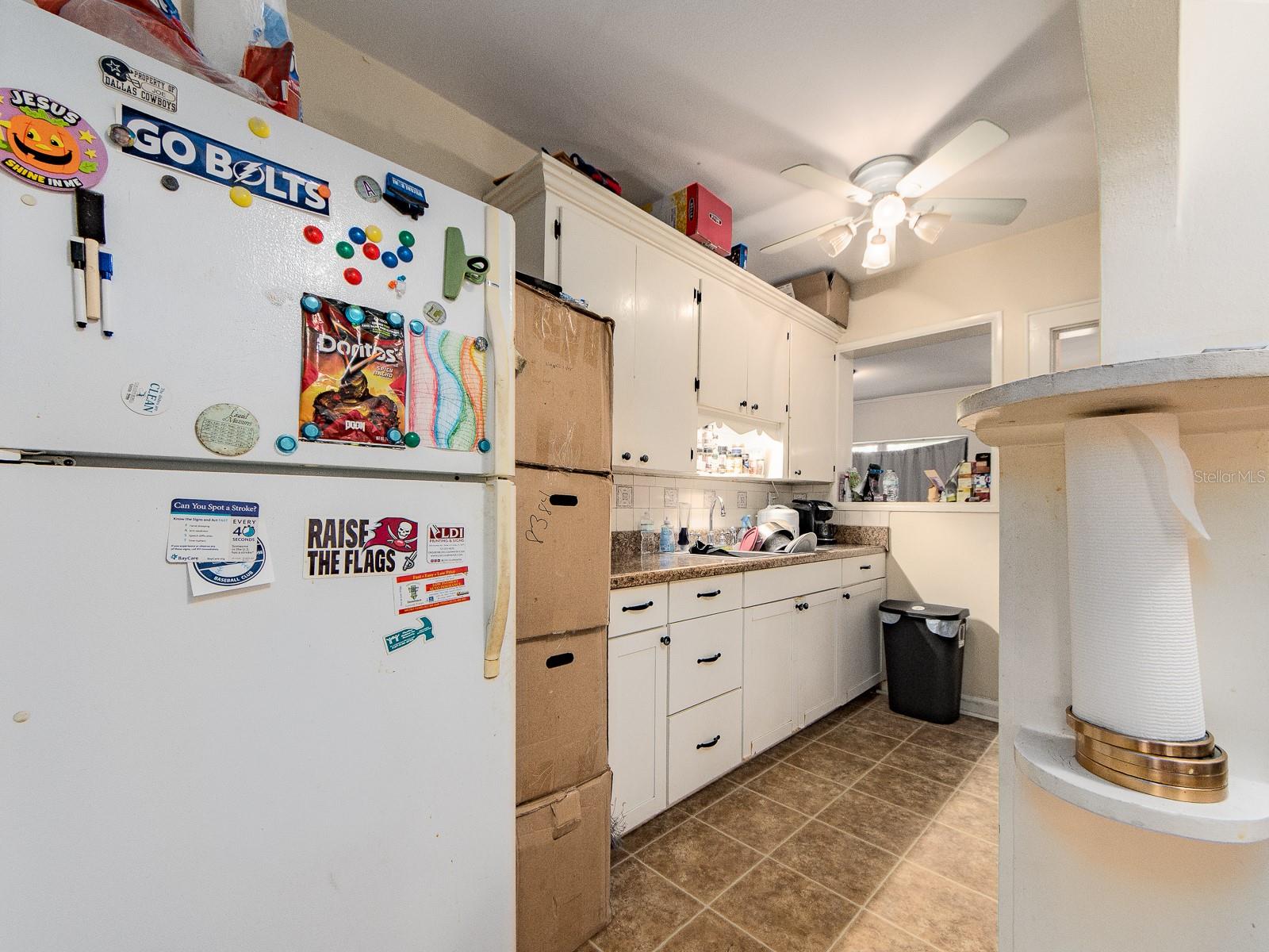 BAY TERRACE & BAY TERRACE ADD - Residential