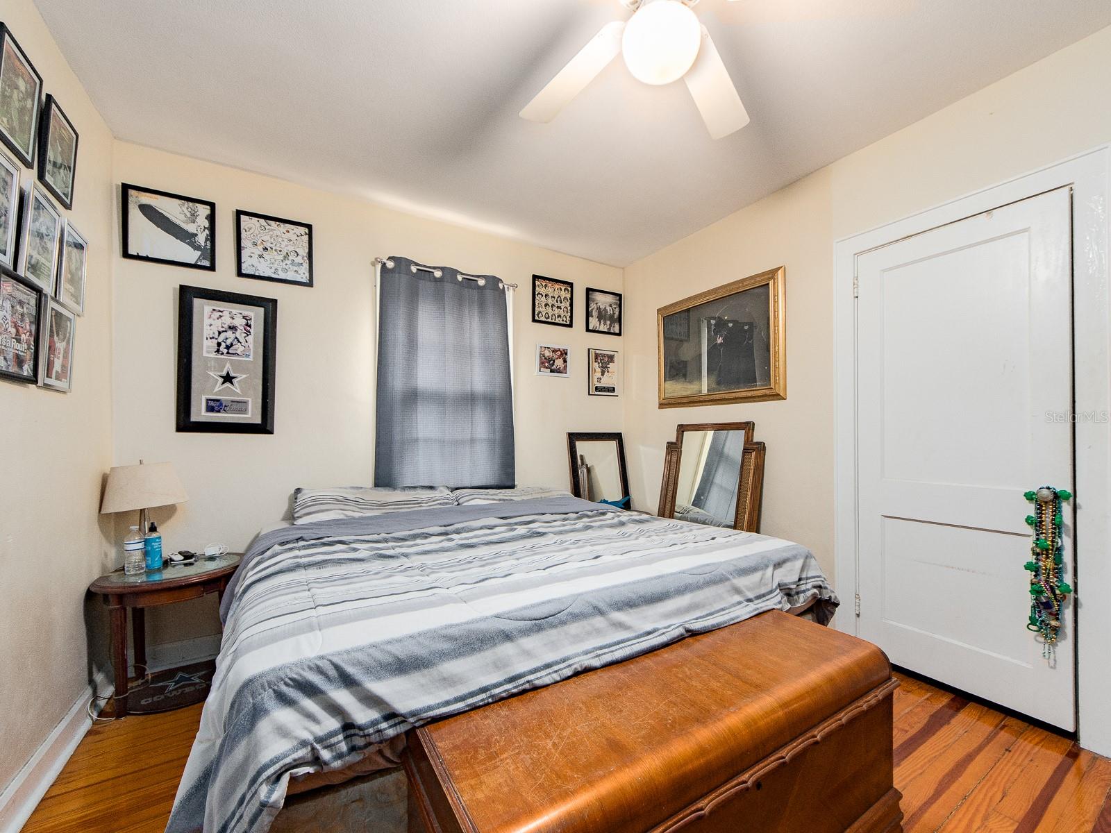 BAY TERRACE & BAY TERRACE ADD - Residential