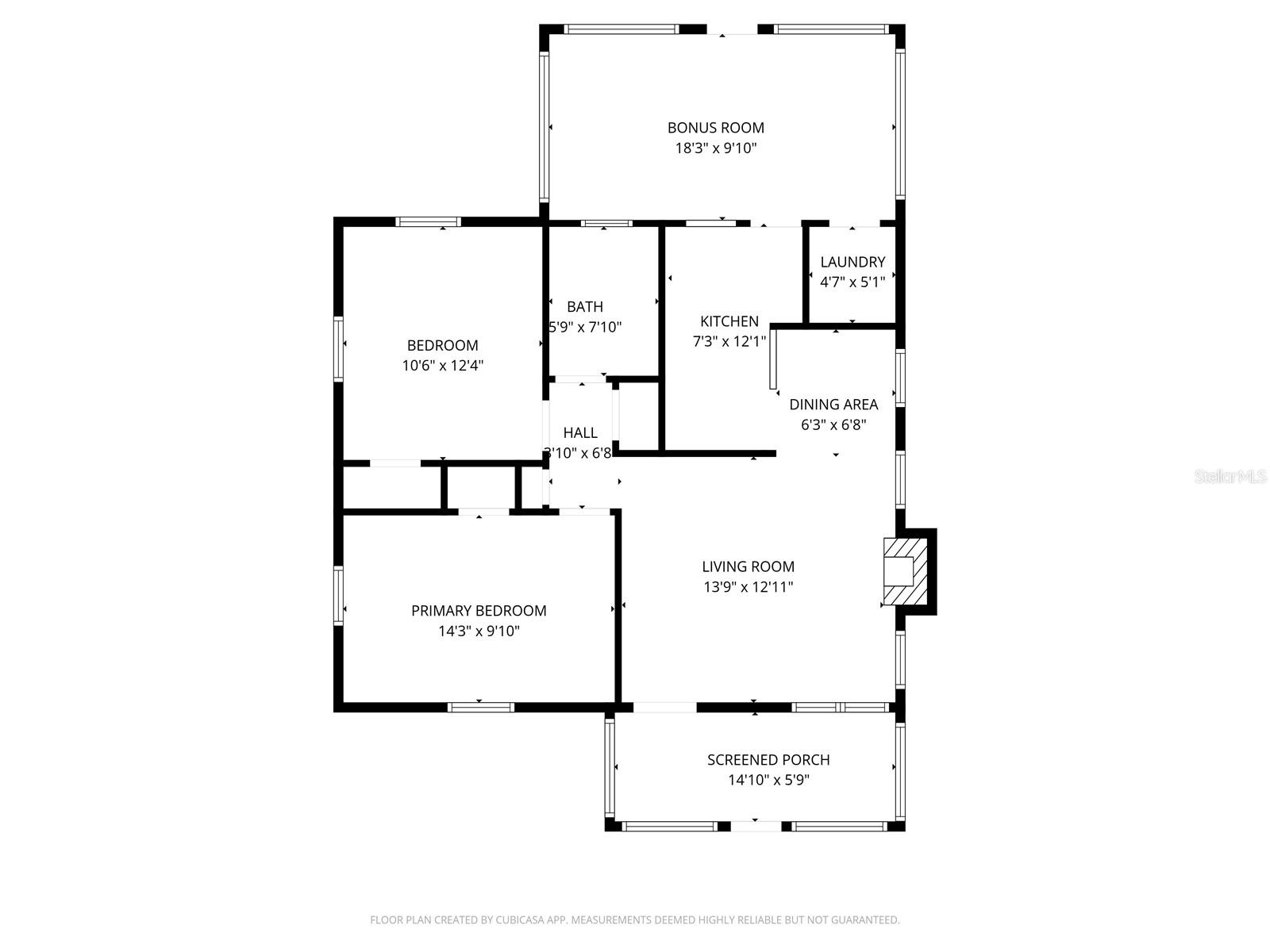 BAY TERRACE & BAY TERRACE ADD - Residential