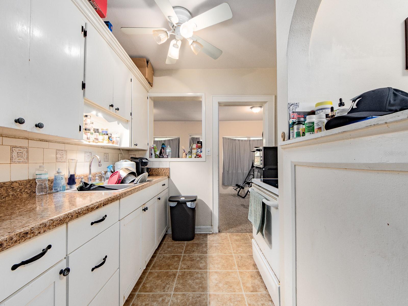 BAY TERRACE & BAY TERRACE ADD - Residential