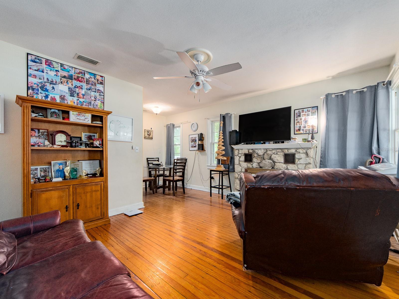BAY TERRACE & BAY TERRACE ADD - Residential