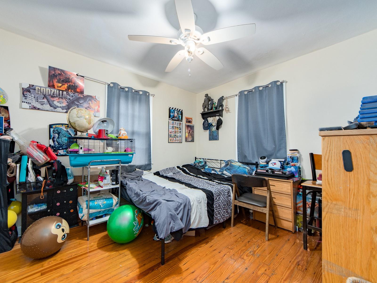 BAY TERRACE & BAY TERRACE ADD - Residential