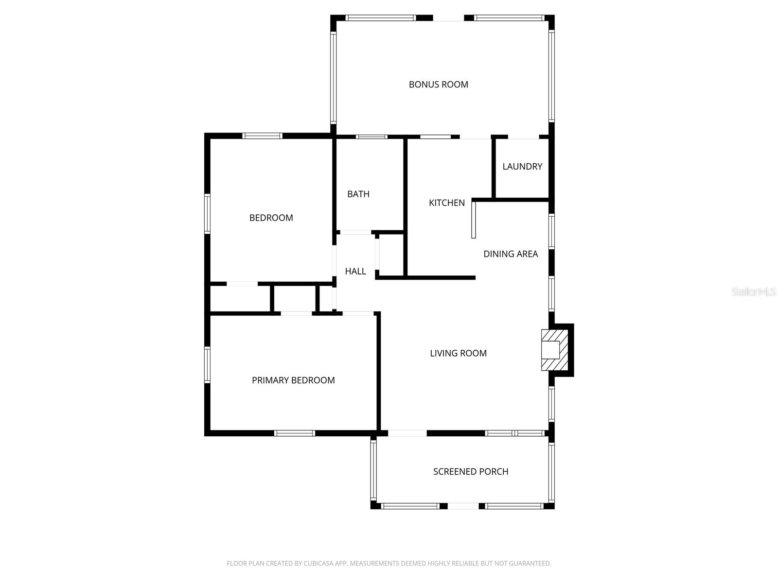 BAY TERRACE & BAY TERRACE ADD - Residential