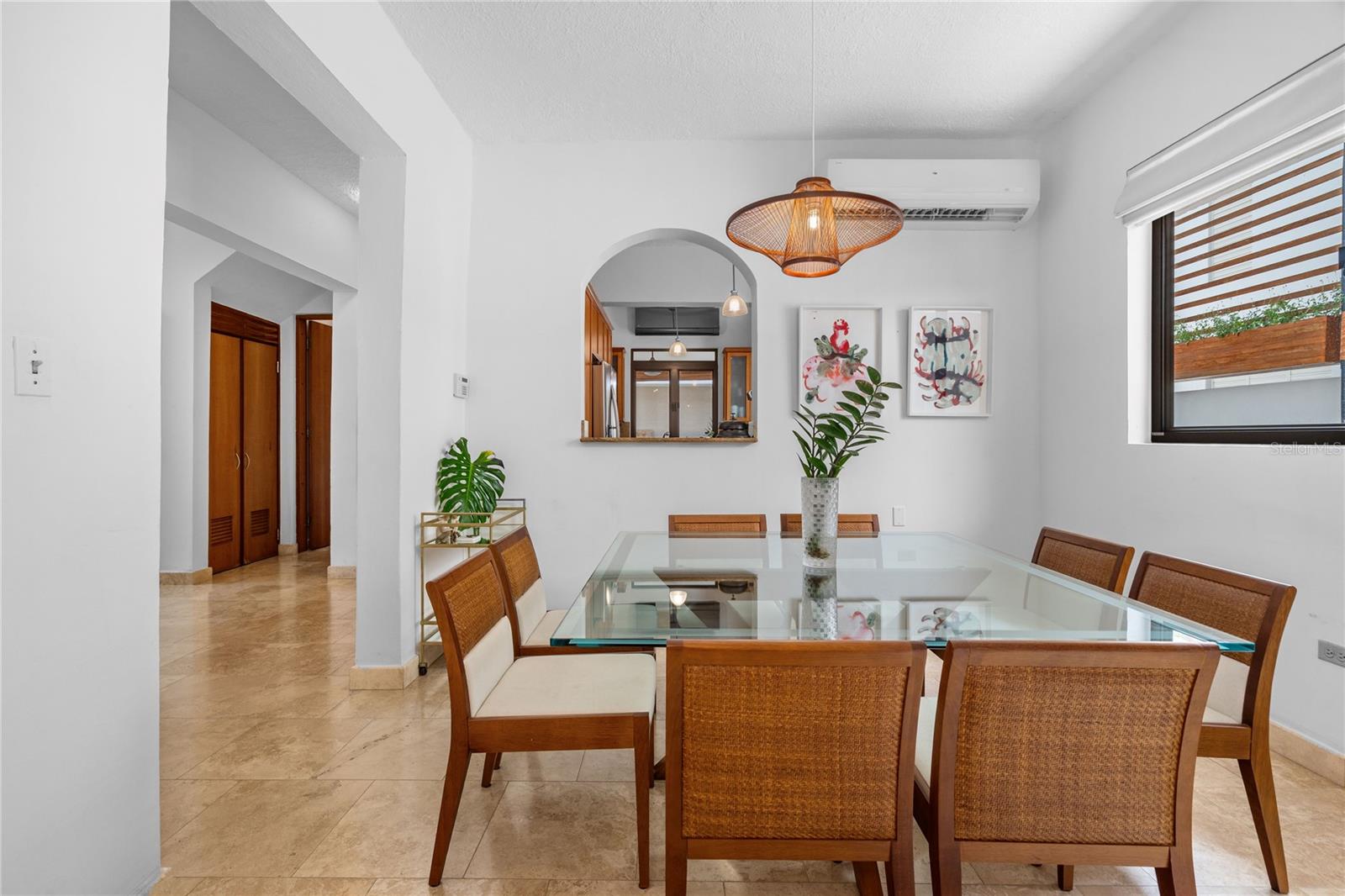 SANTA TERESITA - Residential