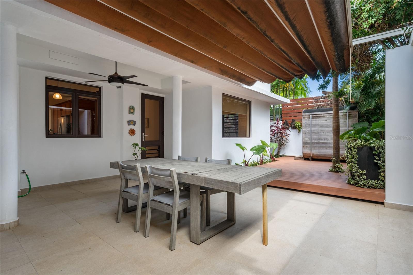 SANTA TERESITA - Residential