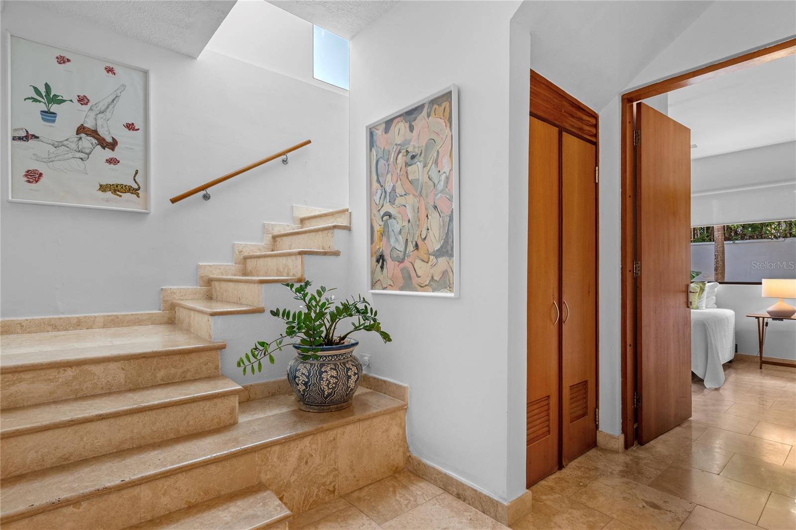 SANTA TERESITA - Residential