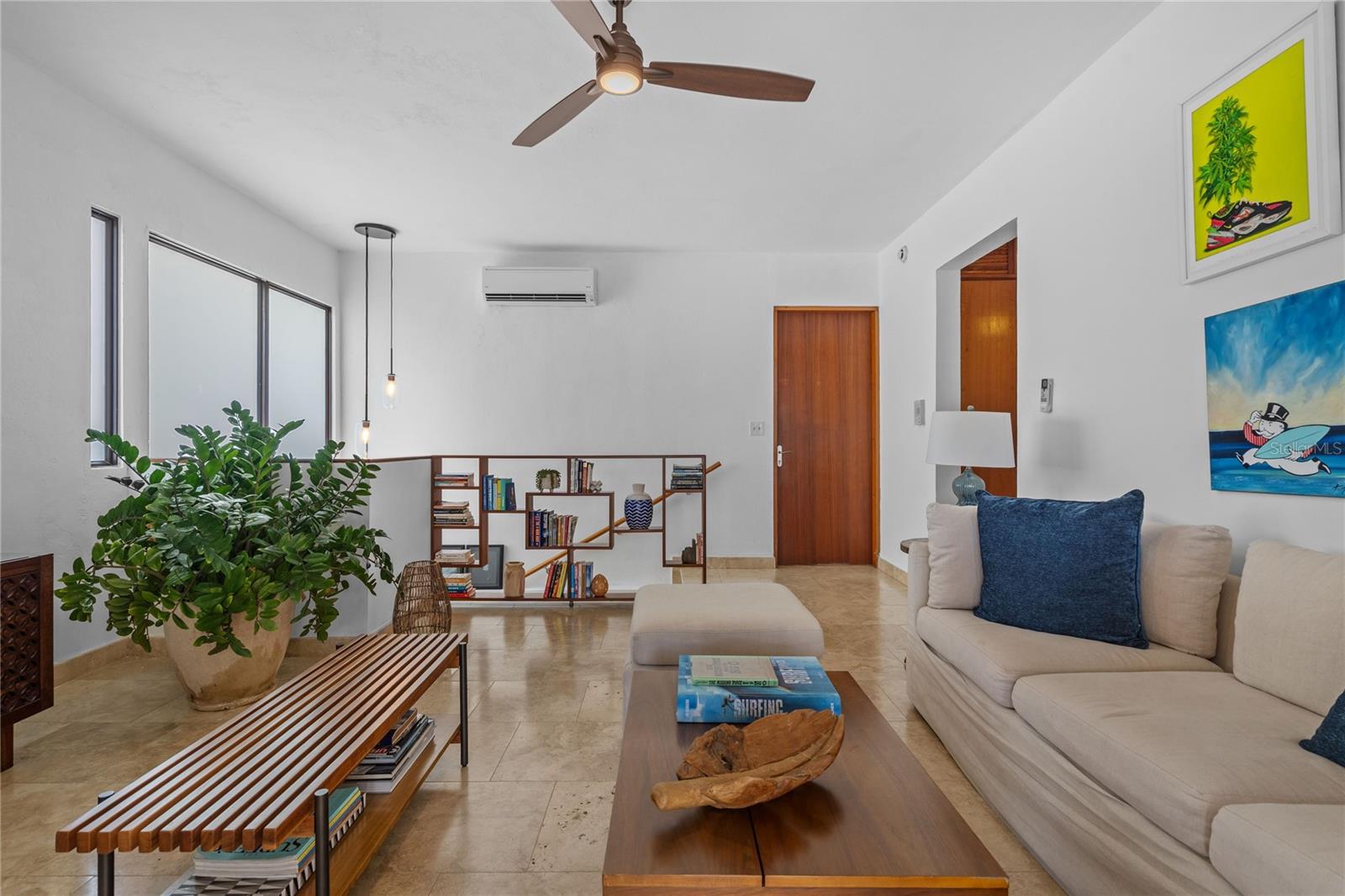 SANTA TERESITA - Residential