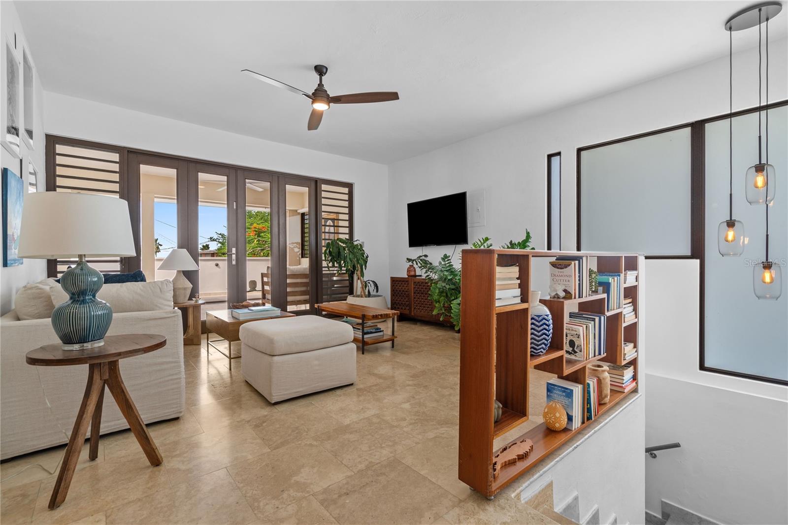 SANTA TERESITA - Residential