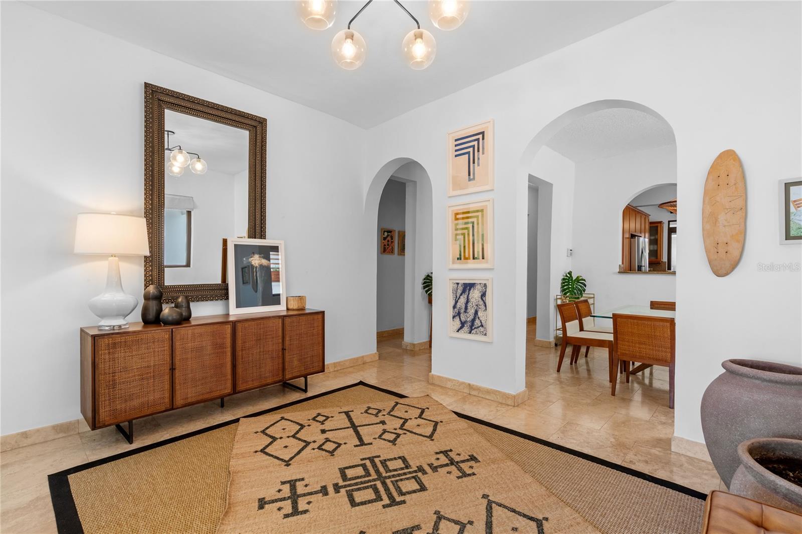 SANTA TERESITA - Residential