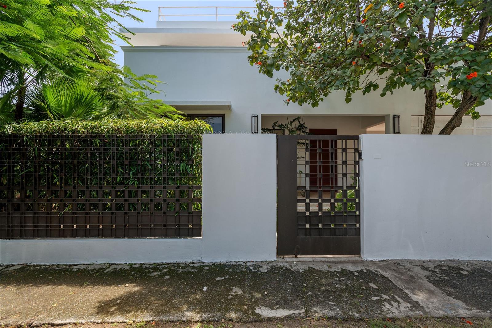 SANTA TERESITA - Residential