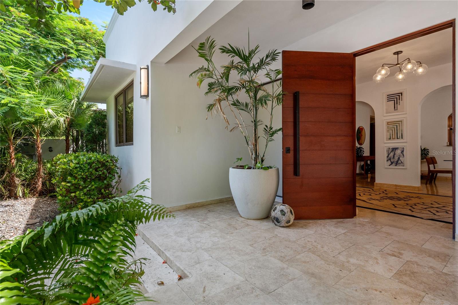 SANTA TERESITA - Residential