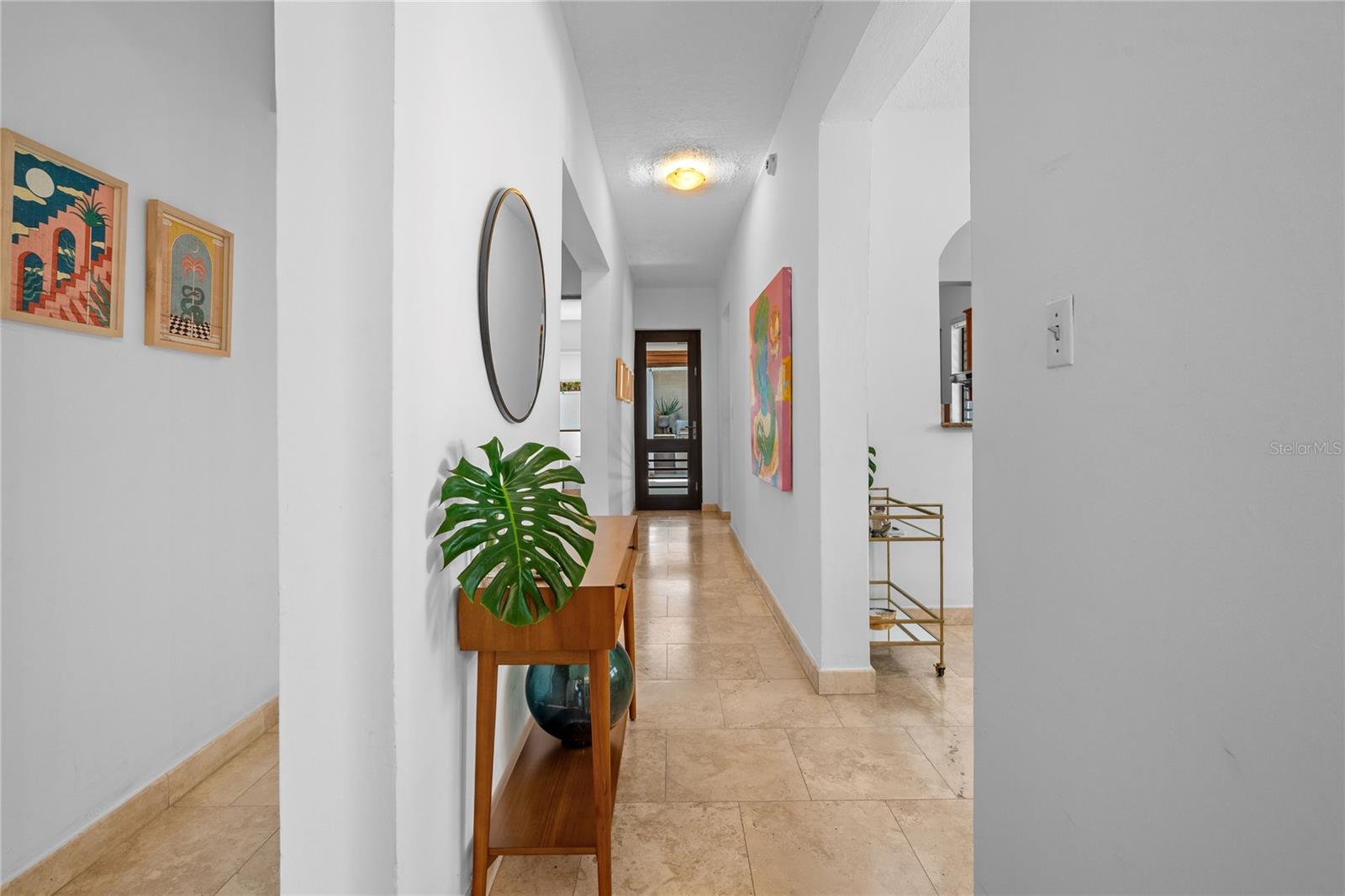 SANTA TERESITA - Residential