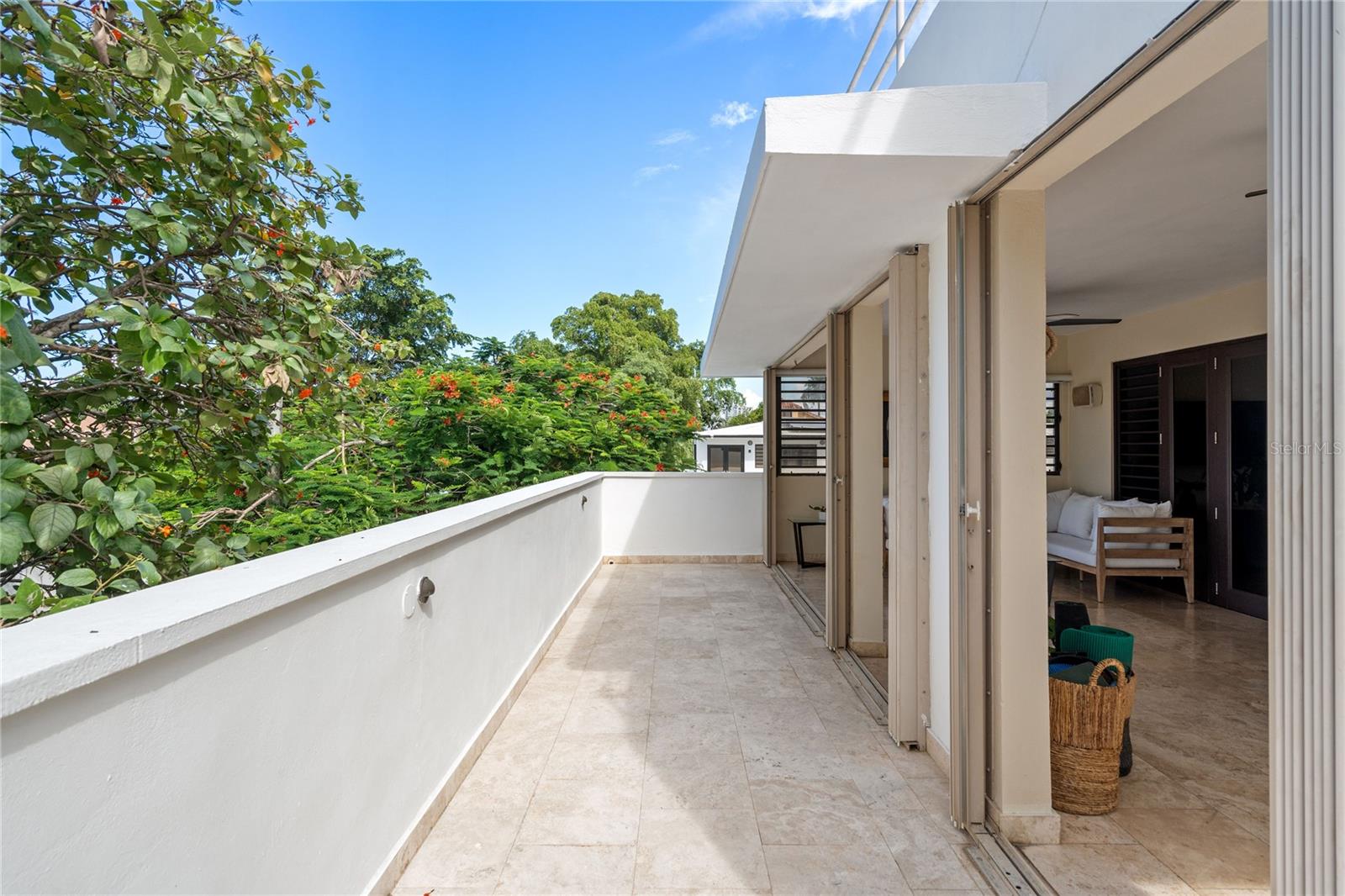 SANTA TERESITA - Residential