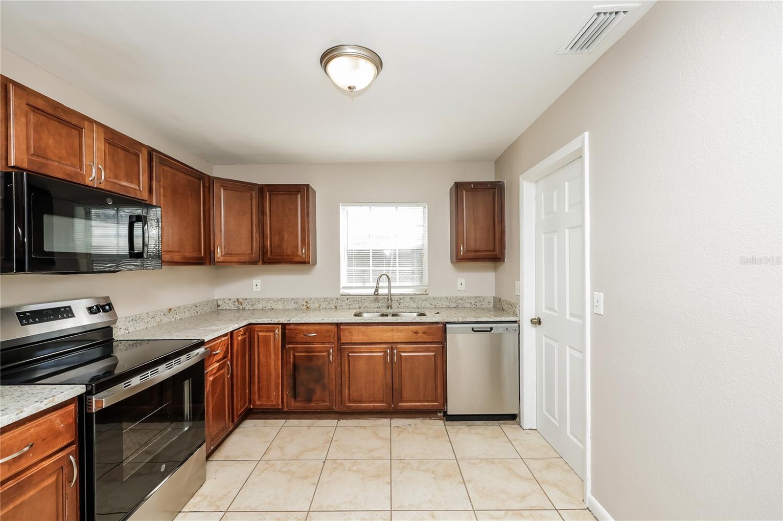 POINSETTIA VILLAGE - Residential