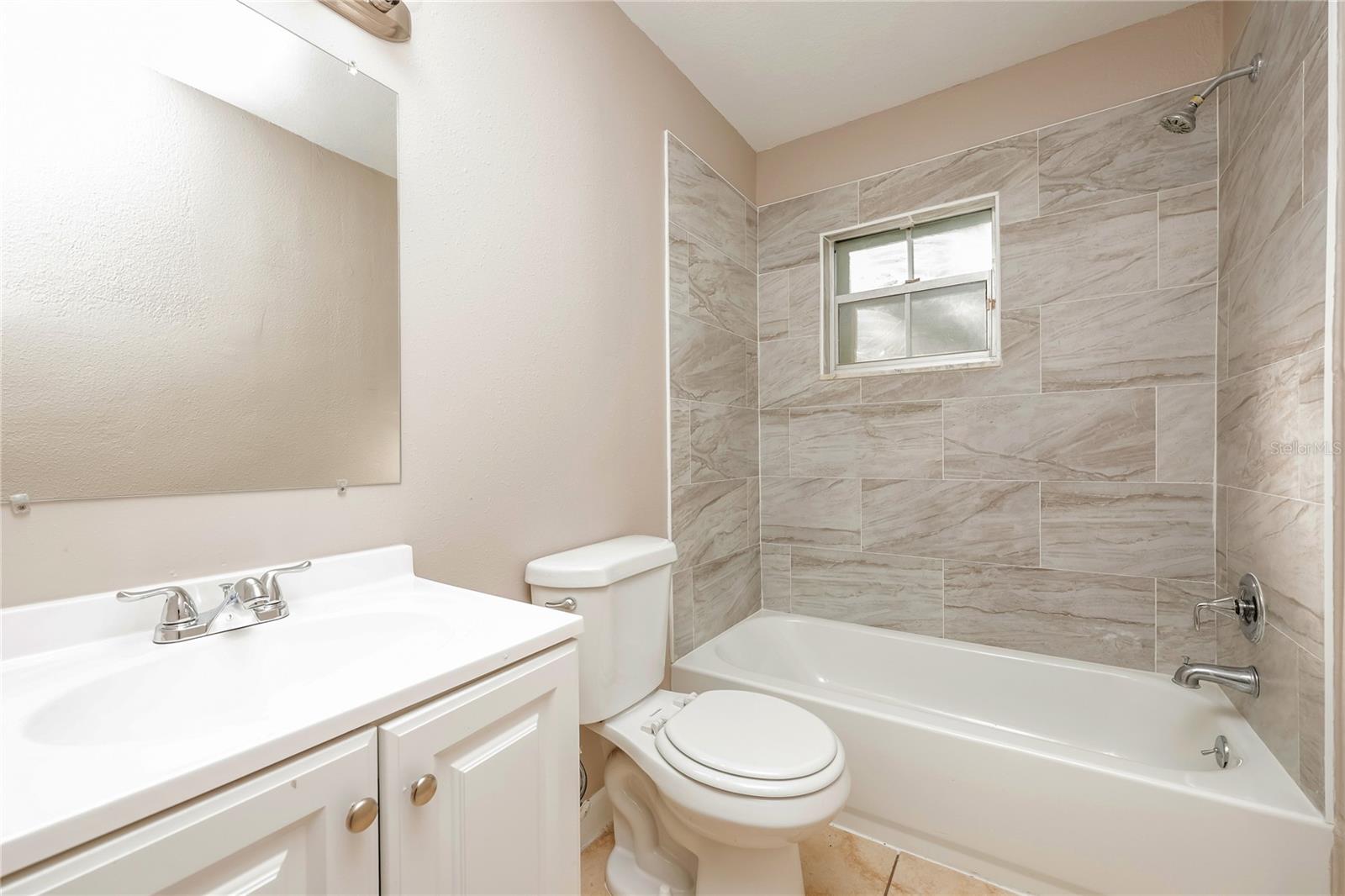 POINSETTIA VILLAGE - Residential