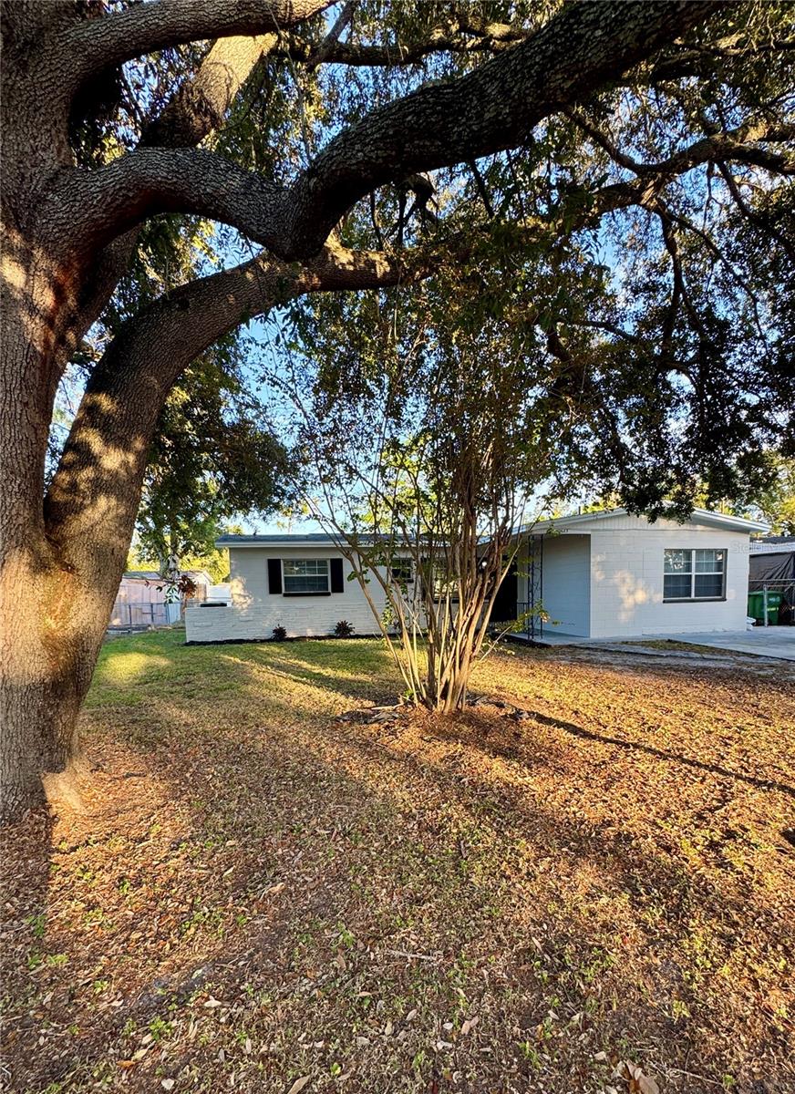 POINSETTIA VILLAGE - Residential