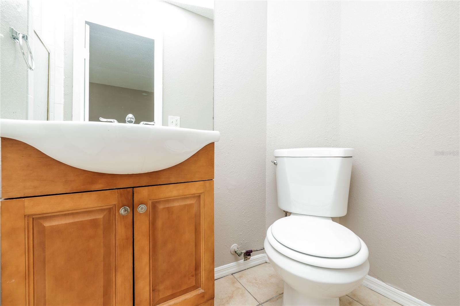 POINSETTIA VILLAGE - Residential