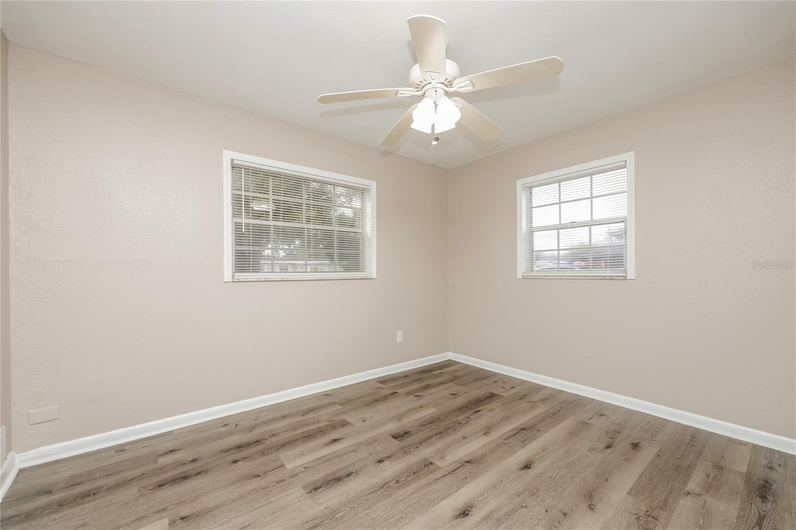 POINSETTIA VILLAGE - Residential