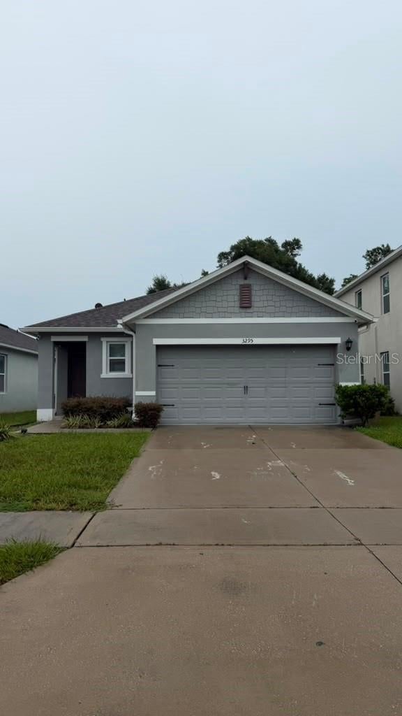 Photo of 3295 Grouse Avenue, Kissimmee, FL 34744 (MLS # S5155485)