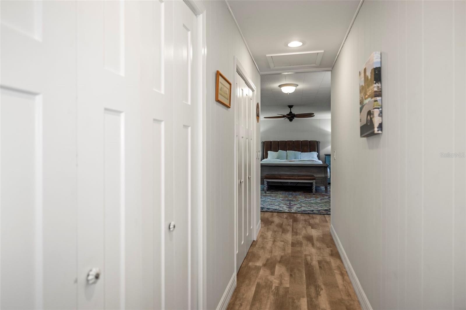 FENWAY-ON-THE-BAY - Residential