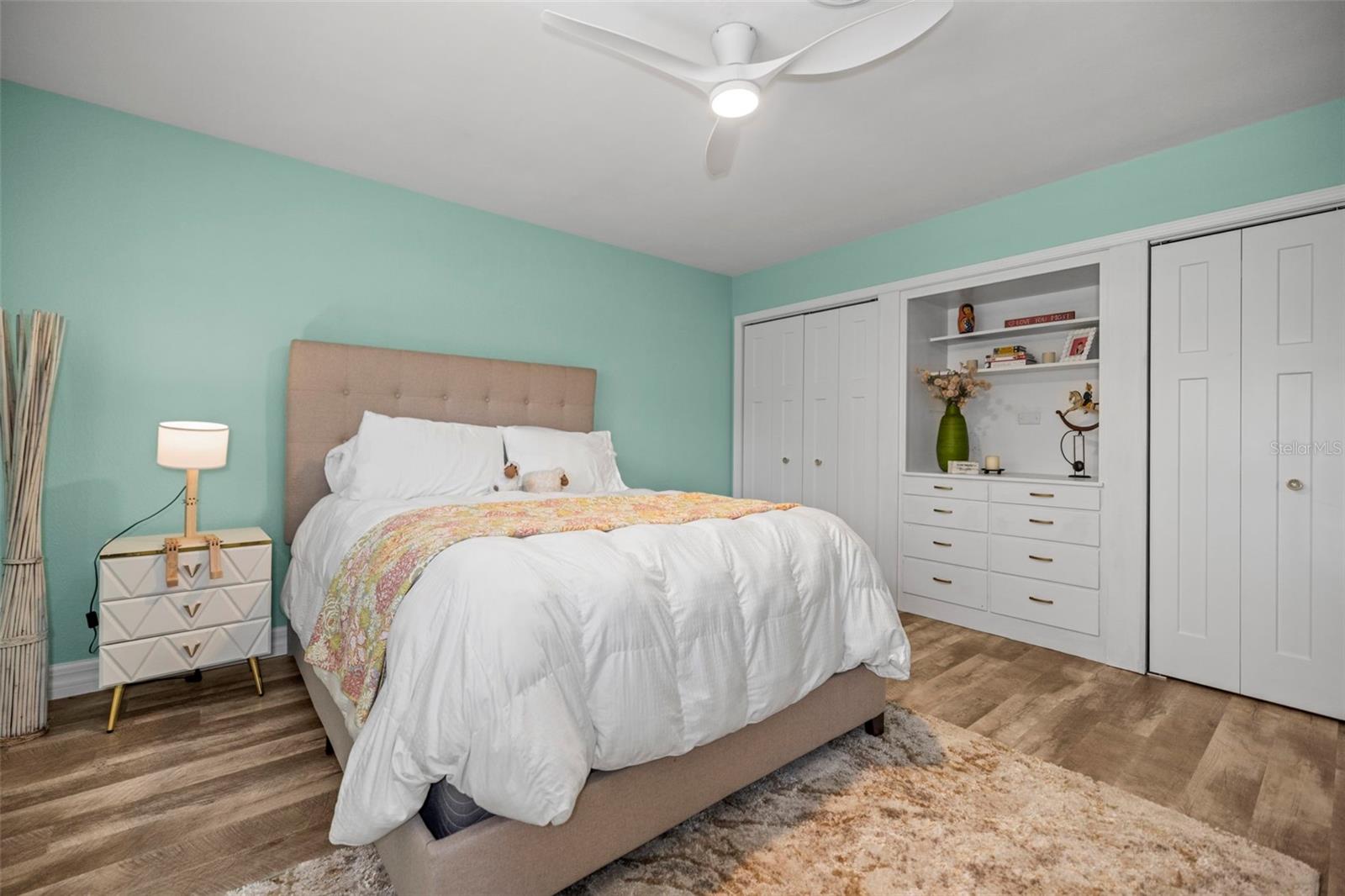 FENWAY-ON-THE-BAY - Residential