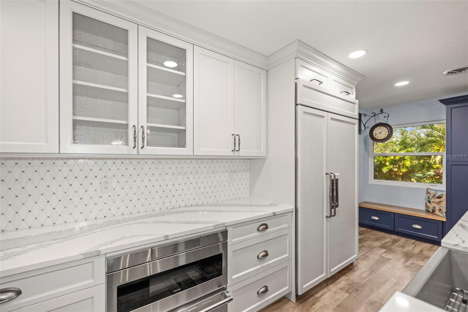 FENWAY-ON-THE-BAY - Residential