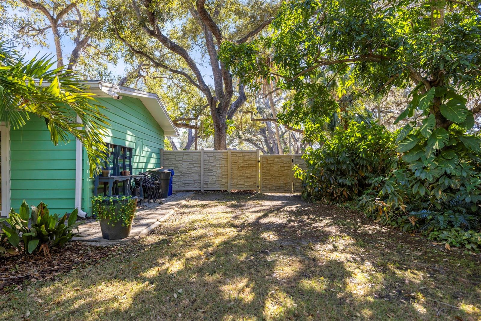 FENWAY-ON-THE-BAY - Residential