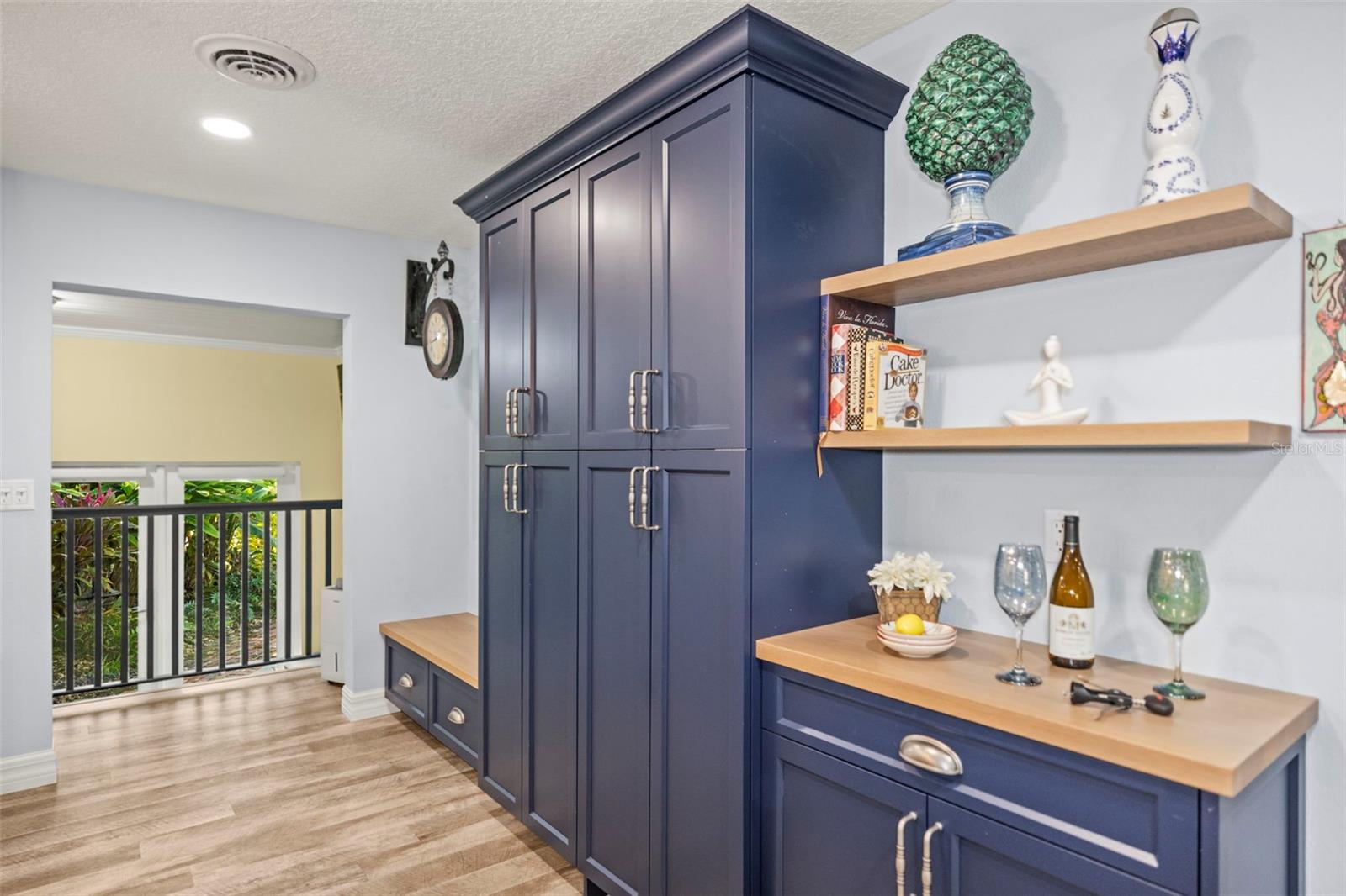 FENWAY-ON-THE-BAY - Residential