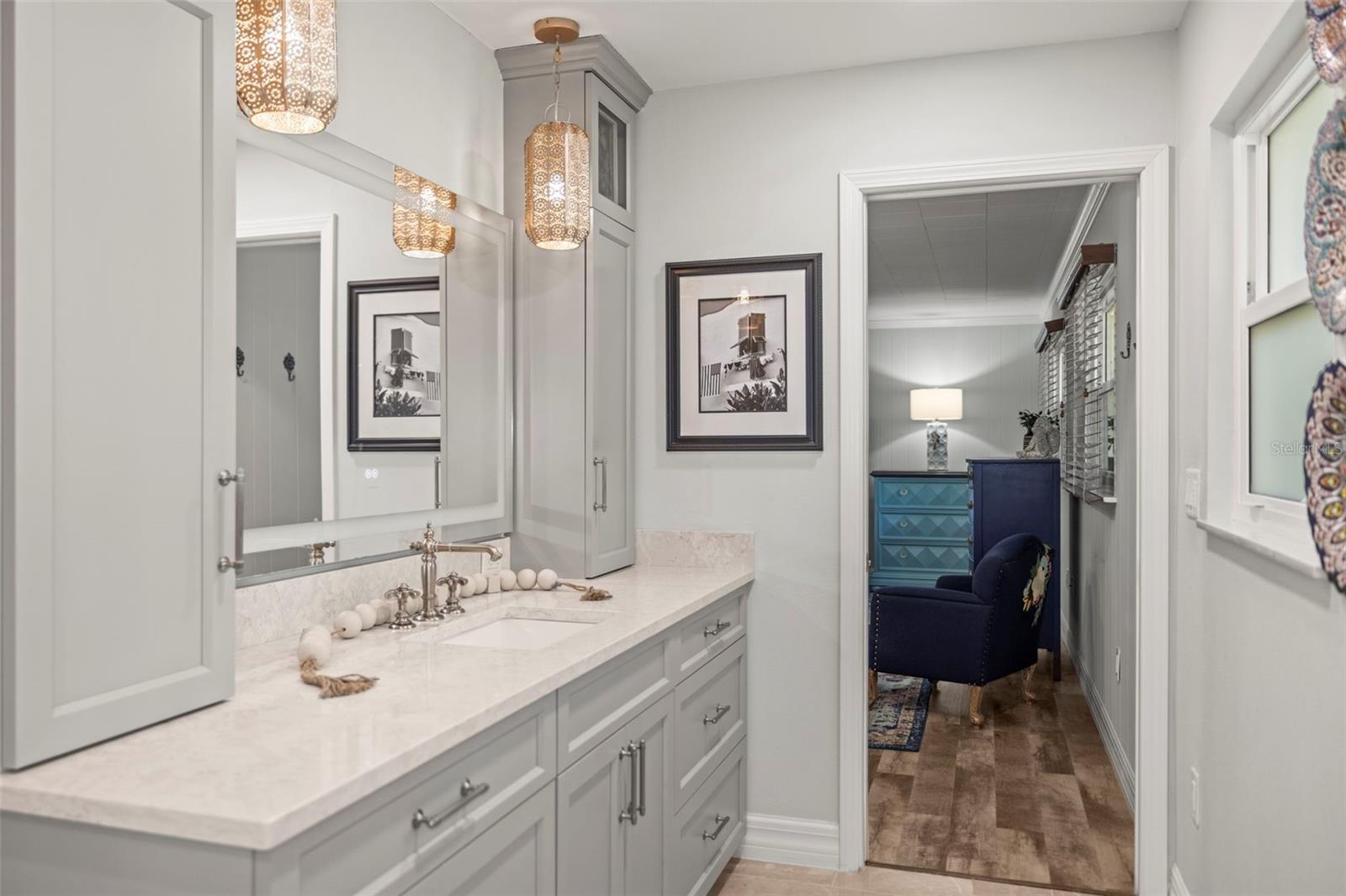 FENWAY-ON-THE-BAY - Residential