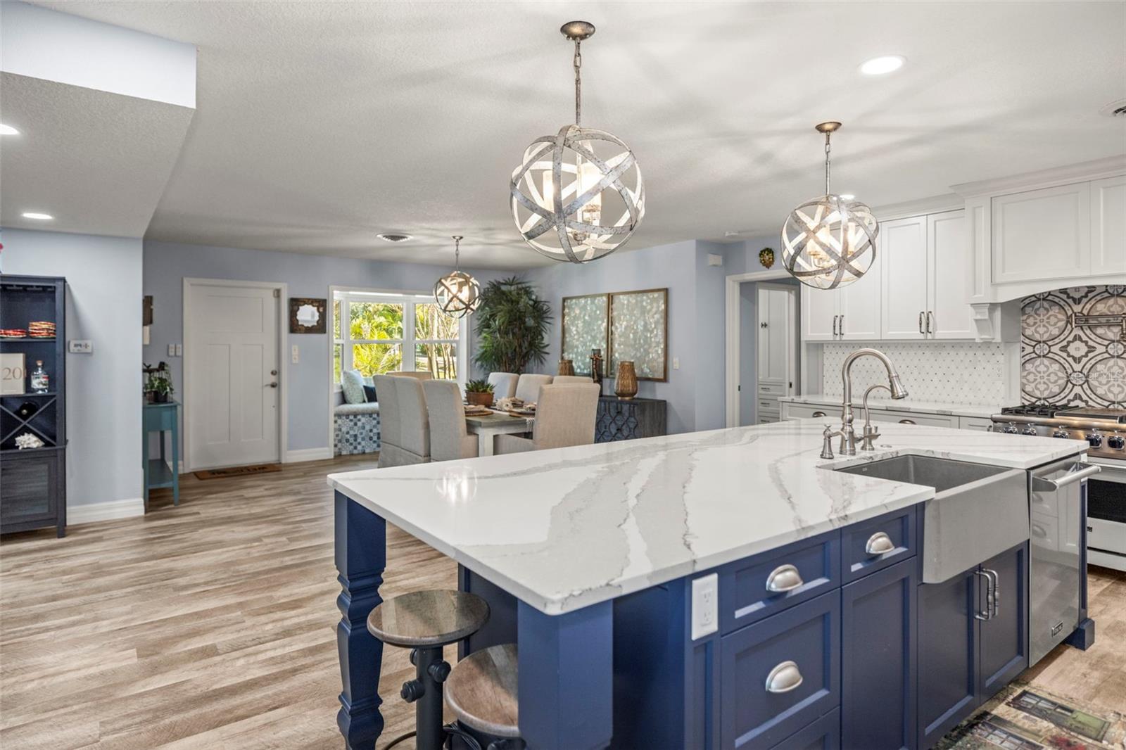 FENWAY-ON-THE-BAY - Residential