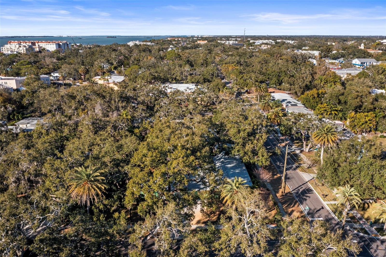 FENWAY-ON-THE-BAY - Residential