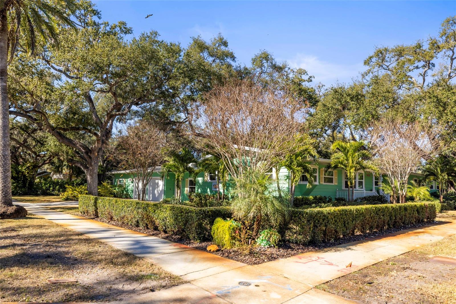 FENWAY-ON-THE-BAY - Residential