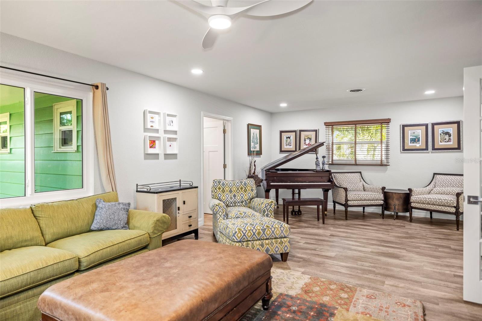 FENWAY-ON-THE-BAY - Residential