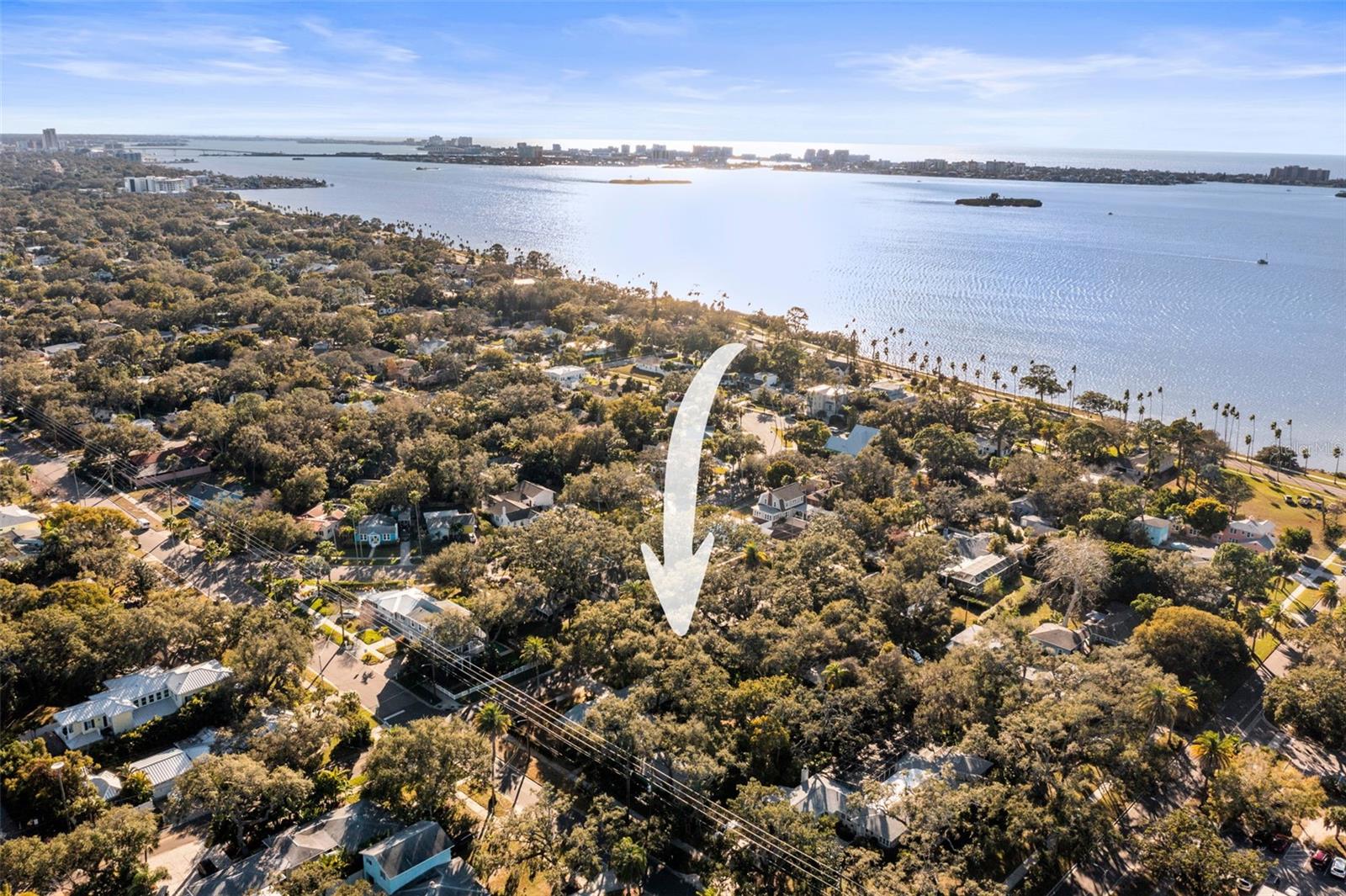 FENWAY-ON-THE-BAY - Residential