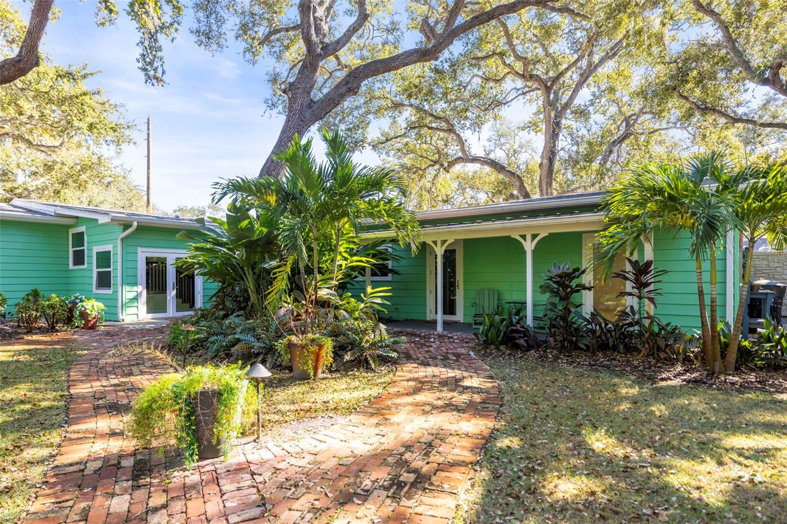 FENWAY-ON-THE-BAY - Residential