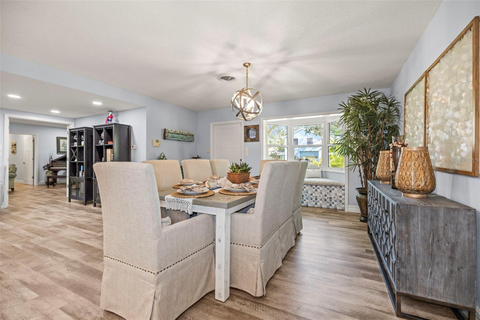 FENWAY-ON-THE-BAY - Residential