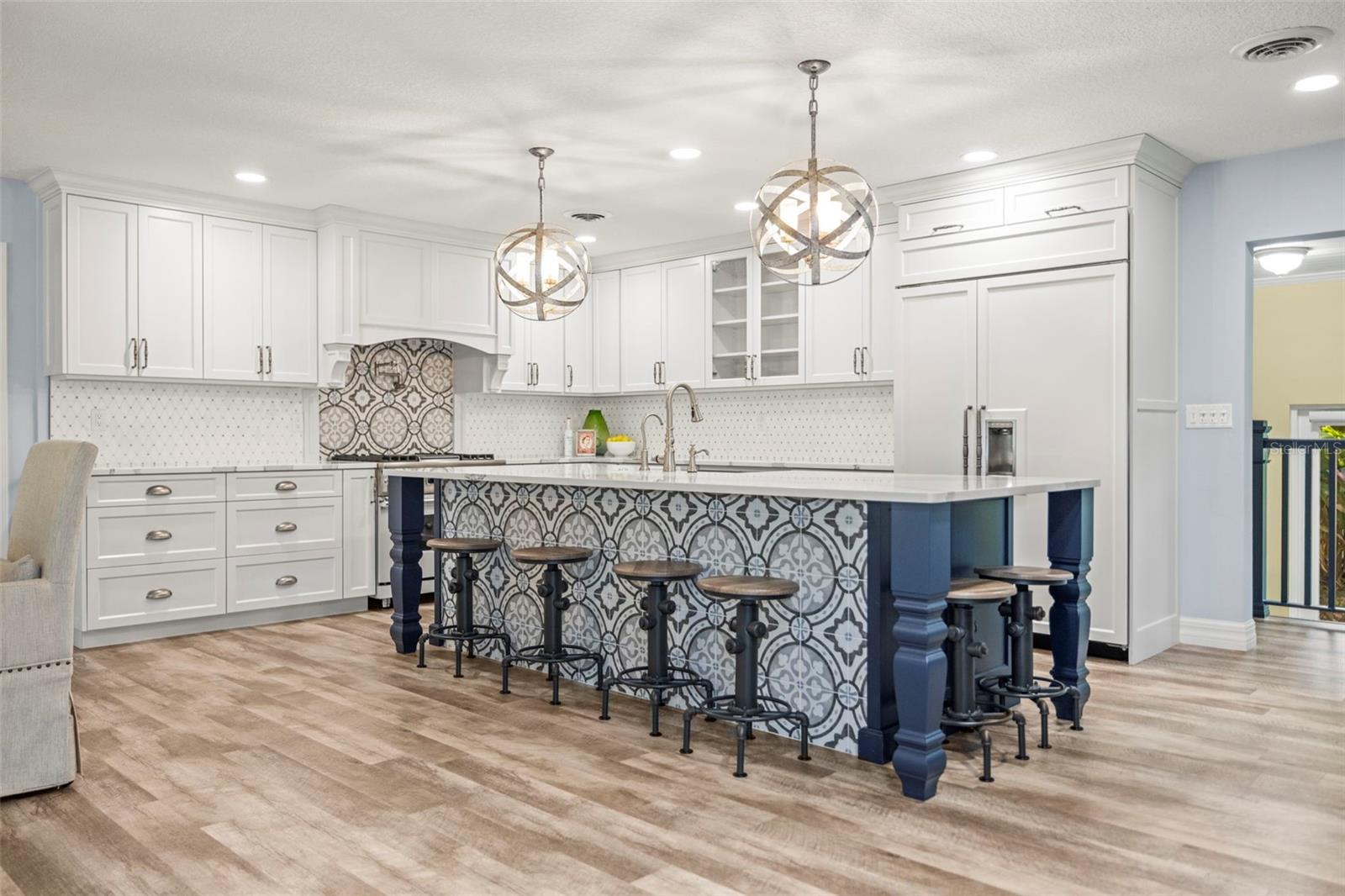 FENWAY-ON-THE-BAY - Residential