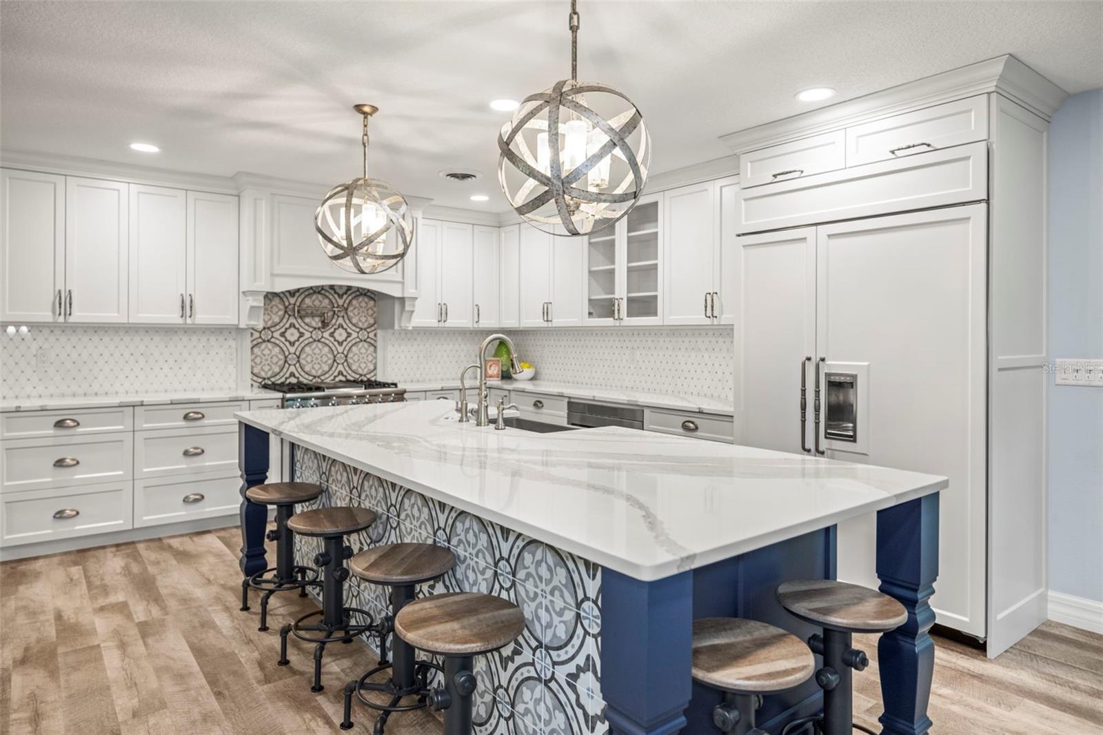 FENWAY-ON-THE-BAY - Residential