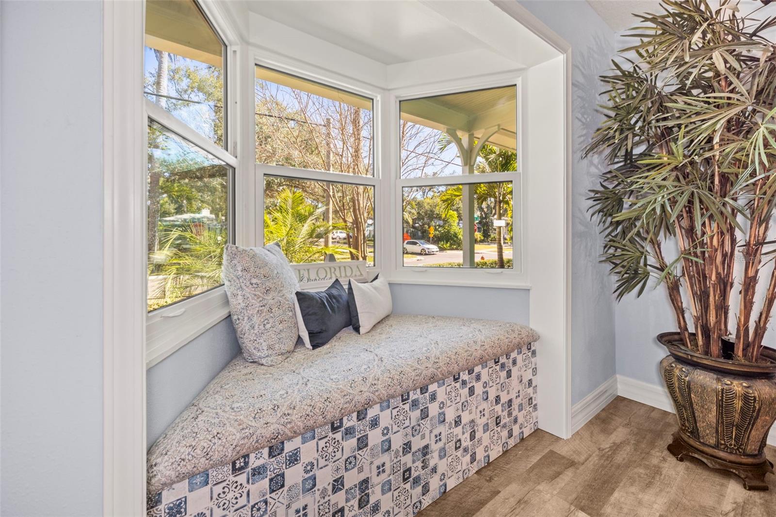 FENWAY-ON-THE-BAY - Residential