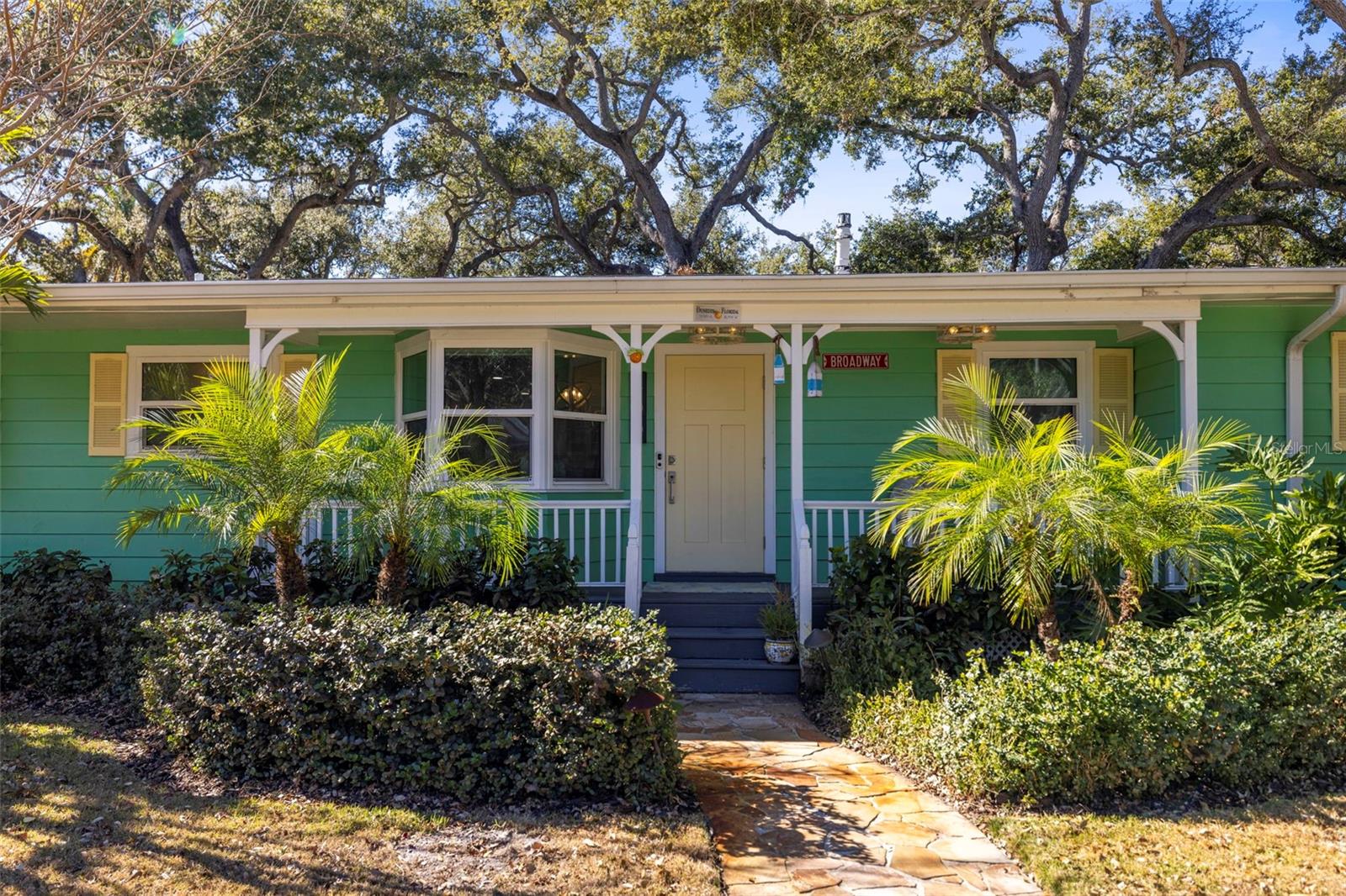 FENWAY-ON-THE-BAY - Residential