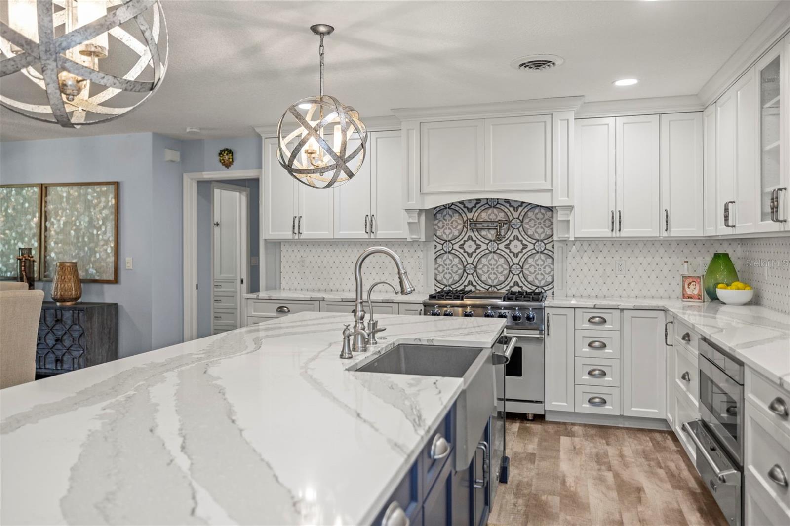 FENWAY-ON-THE-BAY - Residential