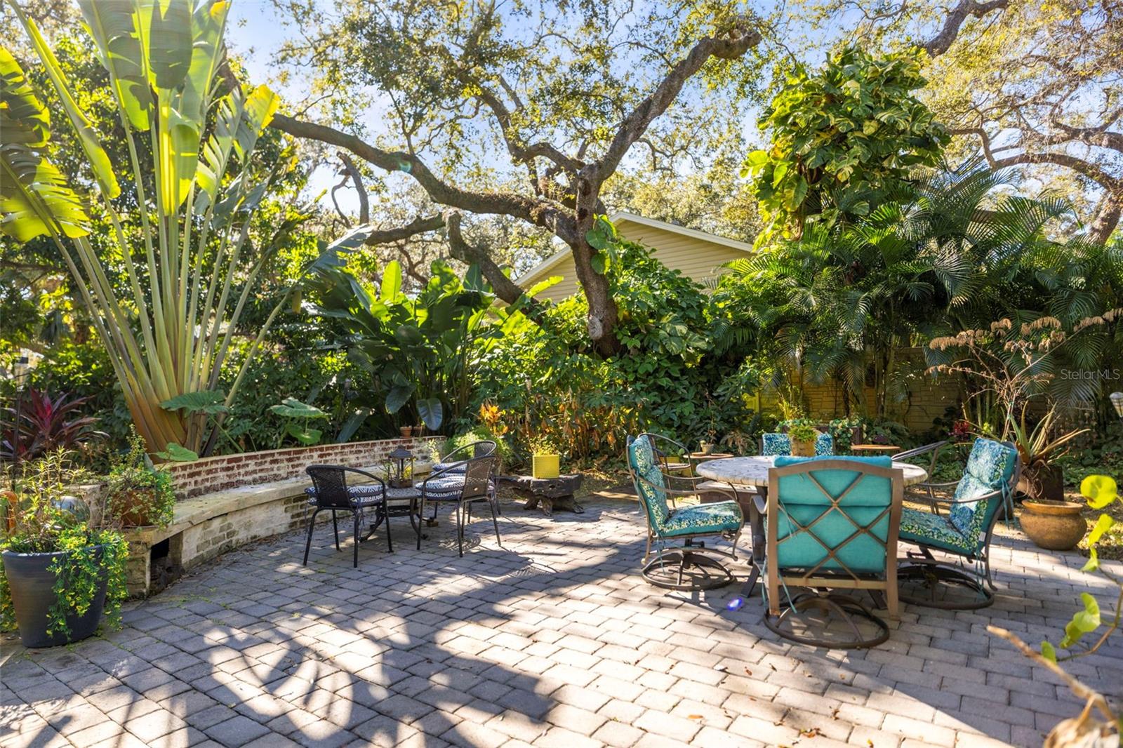 FENWAY-ON-THE-BAY - Residential