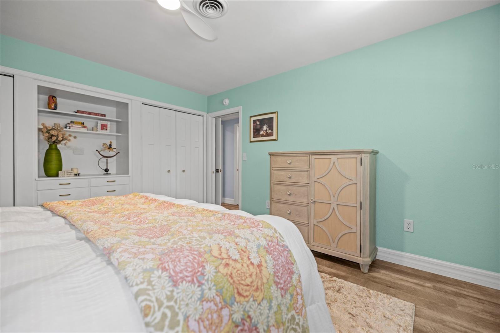 FENWAY-ON-THE-BAY - Residential