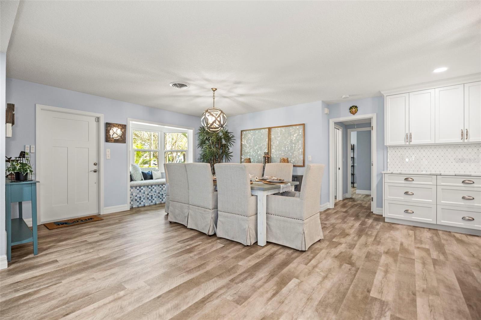 FENWAY-ON-THE-BAY - Residential