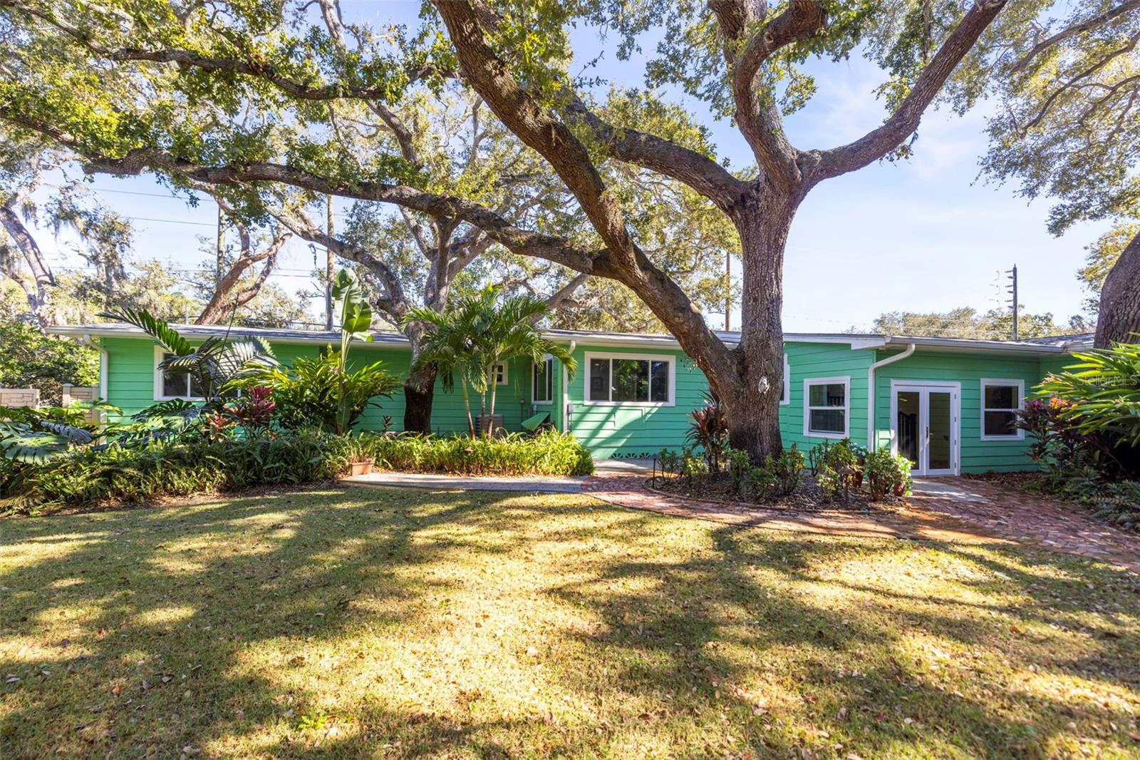FENWAY-ON-THE-BAY - Residential