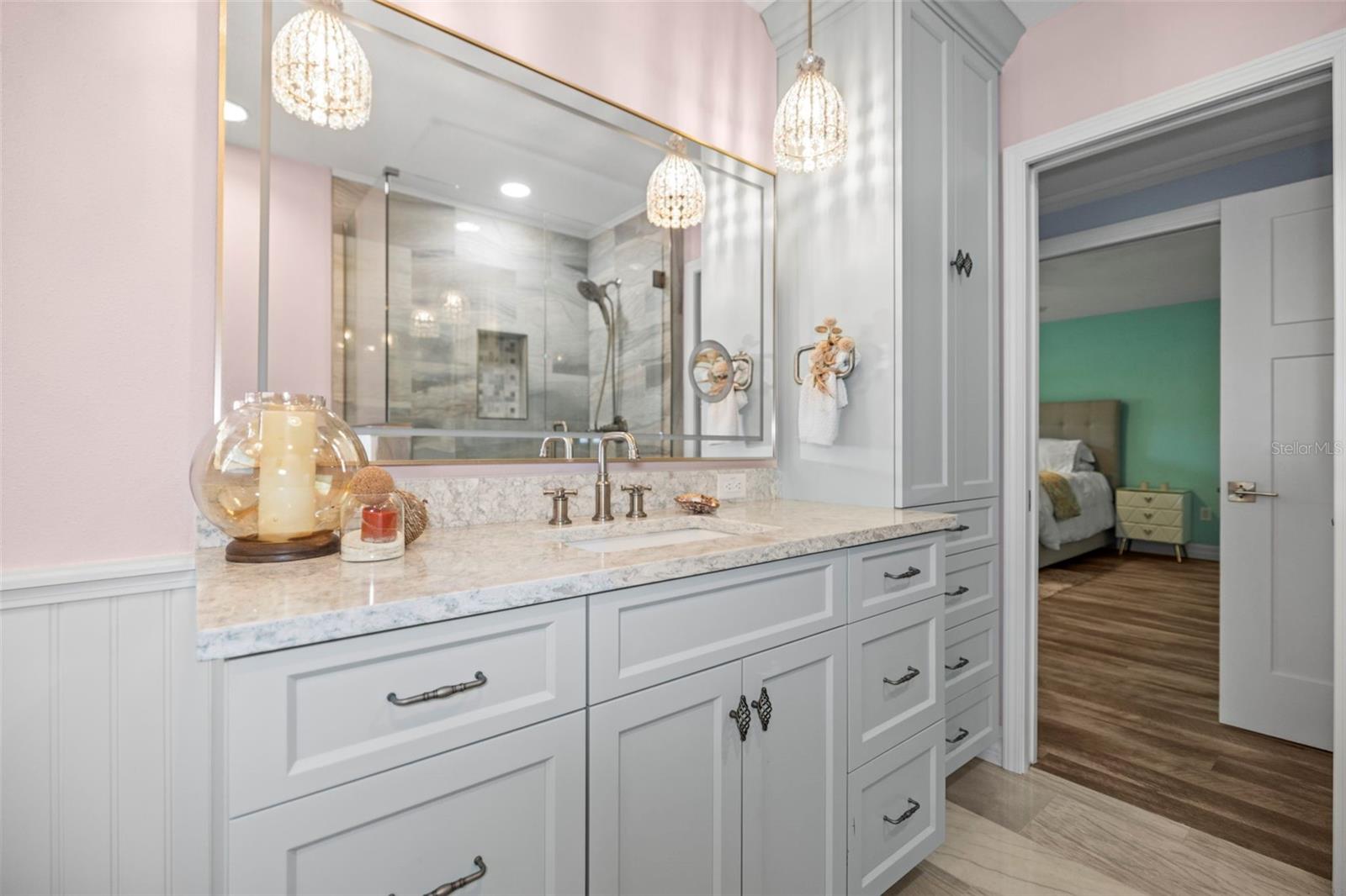 FENWAY-ON-THE-BAY - Residential