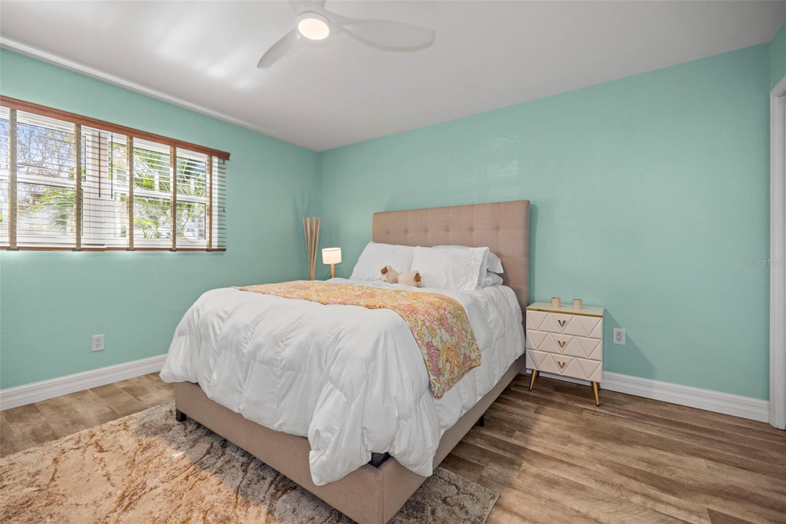 FENWAY-ON-THE-BAY - Residential