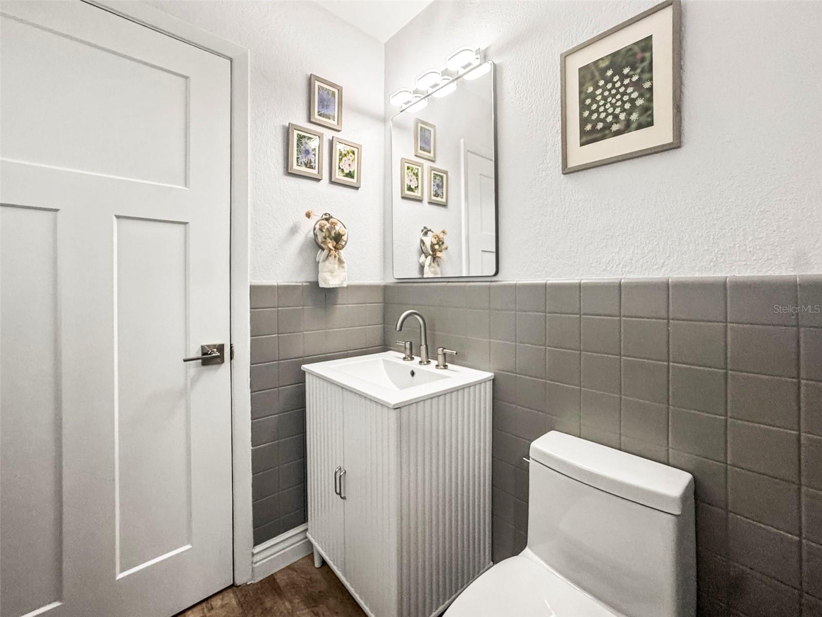 FENWAY-ON-THE-BAY - Residential