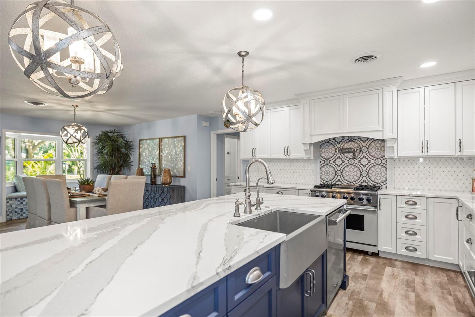 FENWAY-ON-THE-BAY - Residential